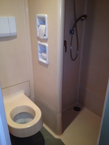 B&B Hotel Cergy Pierrelaye Bagian luar foto